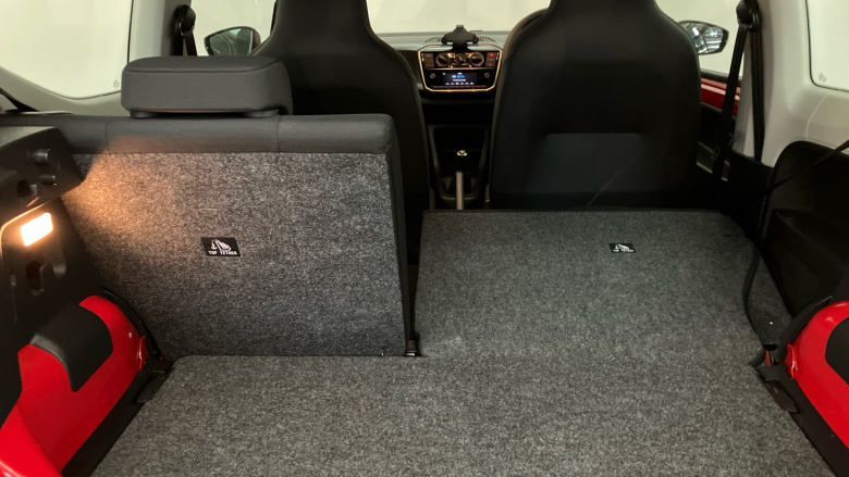 Volkswagen Up 1.0 65PS Up 3dr Petrol Hatchback